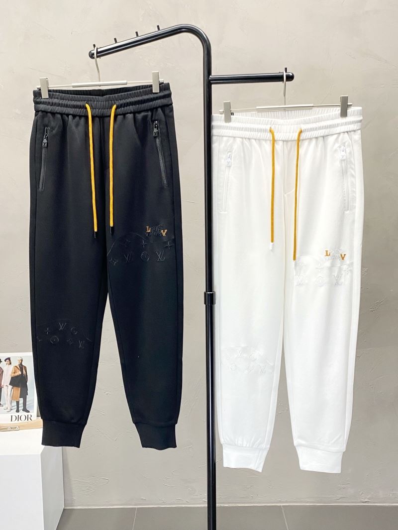 Louis Vuitton Long Pants